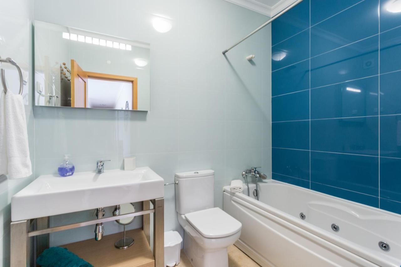 Apartamento Palmeiras Lagos Eksteriør bilde