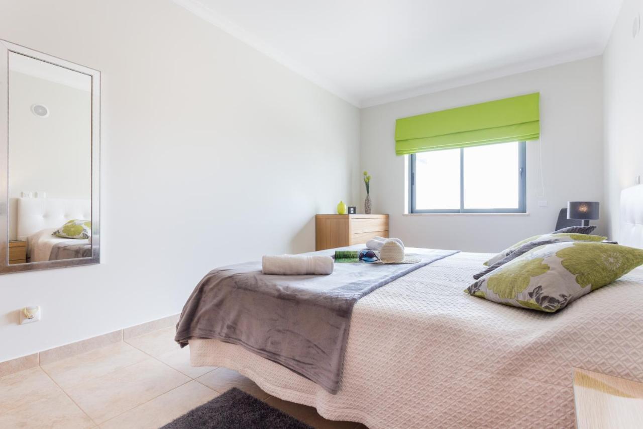 Apartamento Palmeiras Lagos Eksteriør bilde